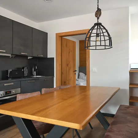 Appartement Camp Exklusiv - Alpin-resort Montafon Haus 2 By Pferd Auf Wolke *