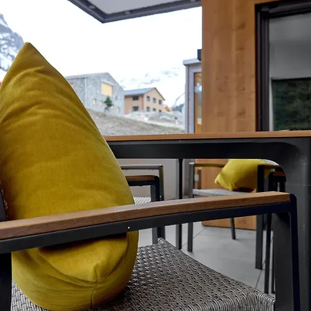 Alpin-resort Montafon 