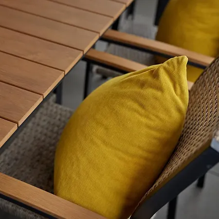 Apartman Alpin-resort Montafon 