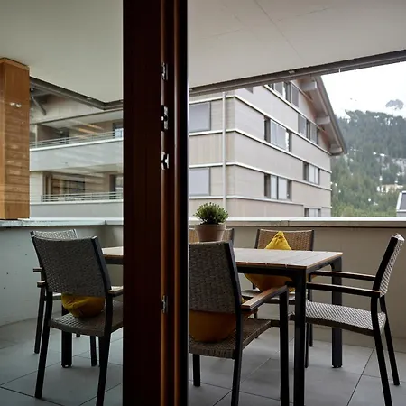 Camp Exklusiv - Alpin-resort Montafon Haus 2 By Pferd Auf Wolke *