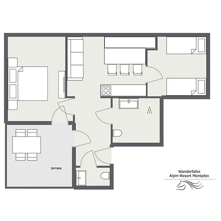 Alpin-resort Montafon 